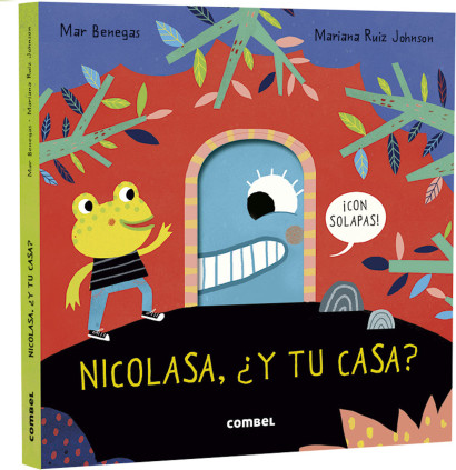 NICOLASA Y TU CASA