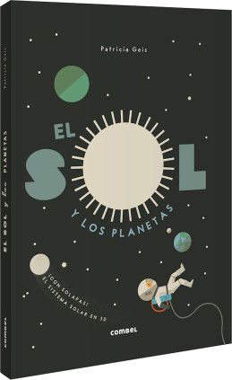 El Sol y los planetas