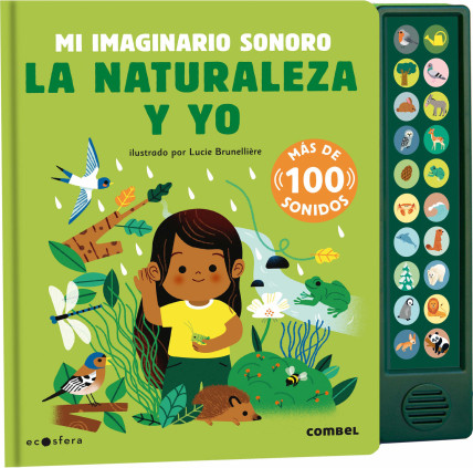 La naturaleza y yo. Mi imaginario sonoro