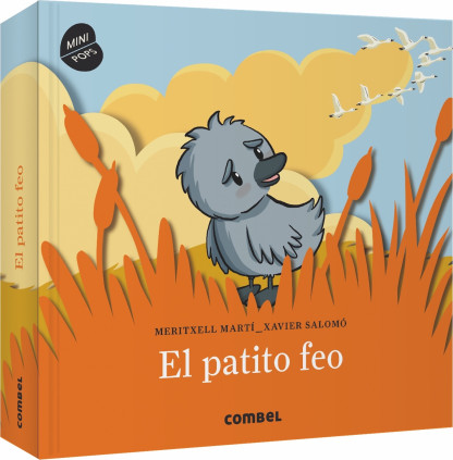 EL PATITO FEO