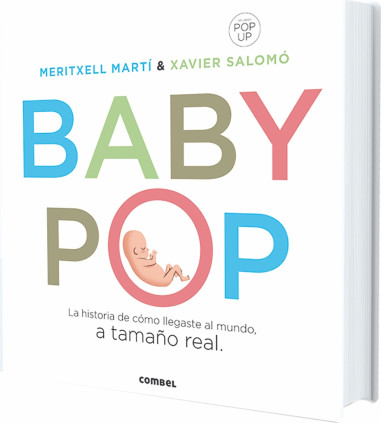 Baby-pop