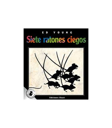 SIETE RATONES CIEGOS (ED ESPECIAL)