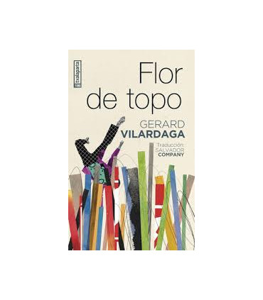 FLOR DE TOPO
