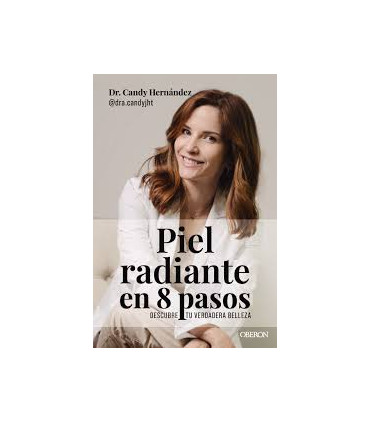 PIEL RADIANTE EN 8 PASOS