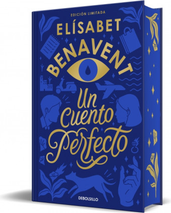 UN CUENTO PERFECTO EDICION LIMITADA