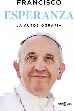 Esperanza. La autobiografía