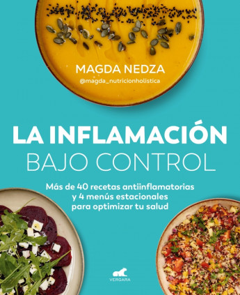 LA INFLAMACION BAJO CONTROL