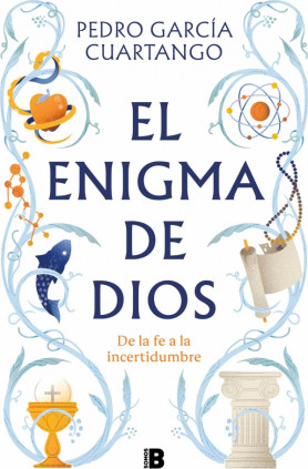 EL ENIGMA DE DIOS