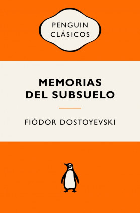 MEMORIAS DEL SUBSUELO (VINTAGE)