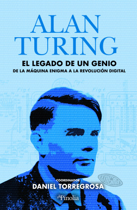 ALAN TURING