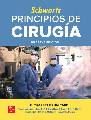 SCHWARTZ PRINCIPIOS DE CIRUGIA (2 VOLUME