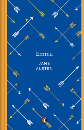 Emma (edición especial en tapa dura)