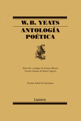 ANTOLOGIA POETICA YEATS
