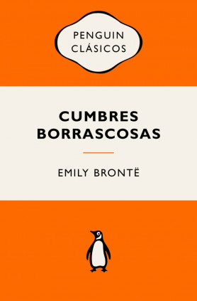 CUMBRES BORRASCOSAS (VINTAGE)