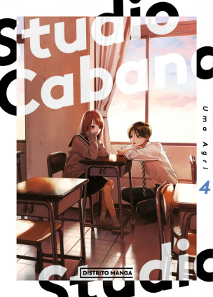 Studio Cabana 4 (Shôjo)