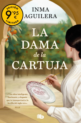 LA DAMA DE LA CARTUJA LIMITED