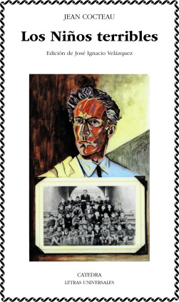 Los Niños terribles