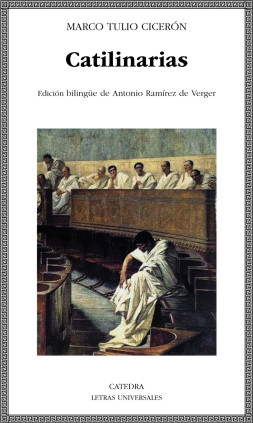 CATILINARIAS