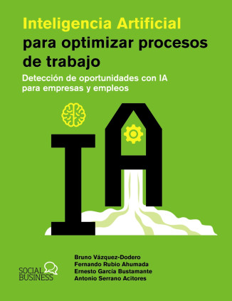 INTELIGENCIA ARTIFICIAL OPTIMIZAR PROCES