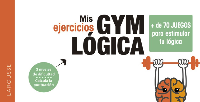 MIS EJERCICIOS GYM LOGICA