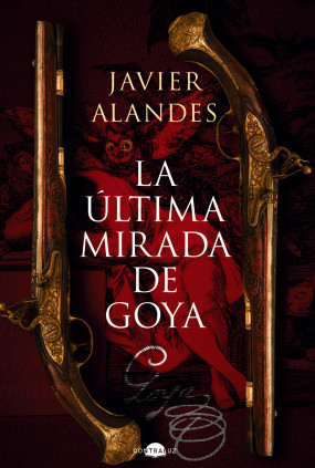 LA ULTIMA MIRADA DE GOYA