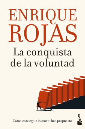 LA CONQUISTA DE LA VOLUNTAD