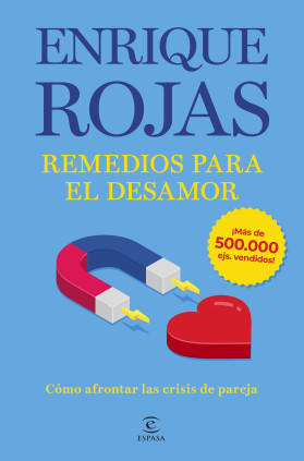 REMEDIOS PARA EL DESAMOR. NUEVA EDICION