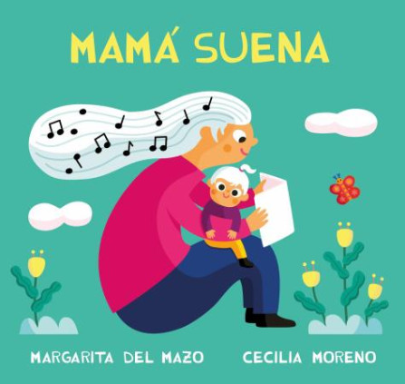 MAMA SUENA