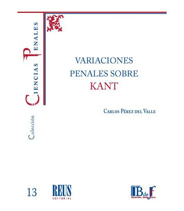 Variaciones penales sobre Kant