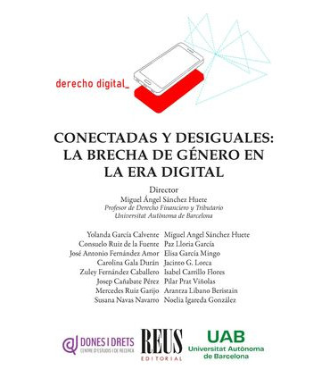 Conectadas y desiguales: la brecha de género en la era digital