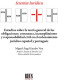 Estudios sobre la teoría general de las obligaciones: estructura, incumplimiento y responsabilidad civil en el ordenamiento jurí