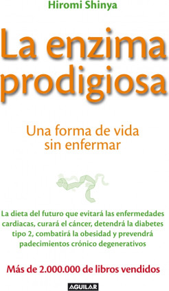 La enzima prodigiosa