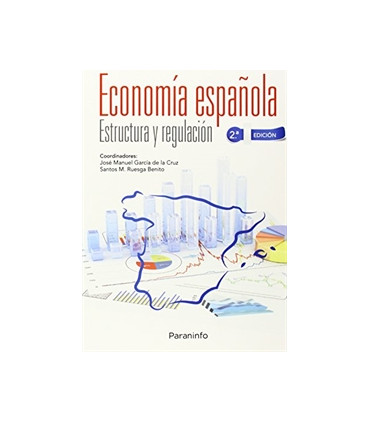 Economía Española
