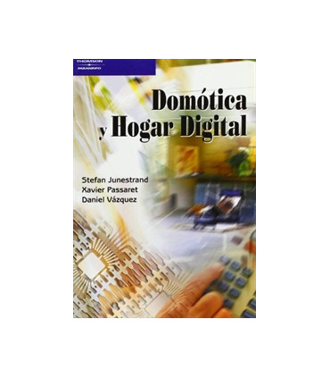 Domótica y hogar digital