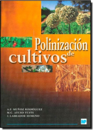 Polinización de cultivos