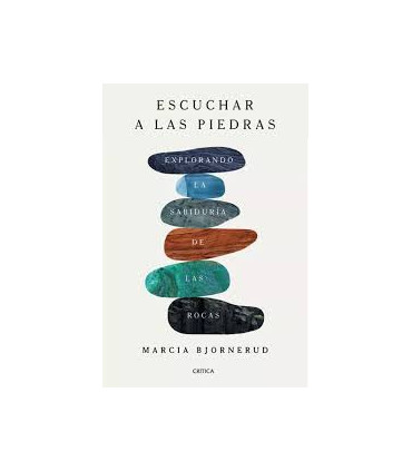 ESCUCHAR A LAS PIEDRAS