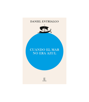 CUANDO EL MAR NO ERA AZUL
