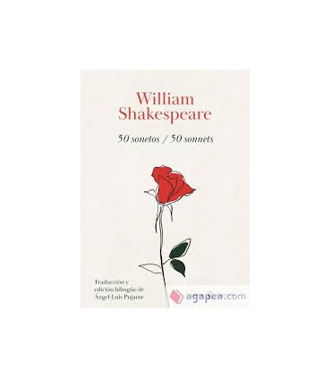 50 sonetos / 50 sonnets