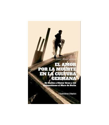 El amor por la muerte en la cultura germana