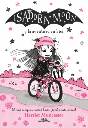 ISADORA MOON 14 Y LA AVENTURA EN BICI 27