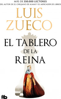 EL TABLERO DE LA REINA