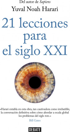 21 lecciones para el siglo XXI