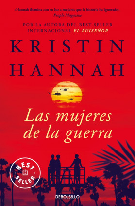 LAS MUJERES DE LA GUERRA