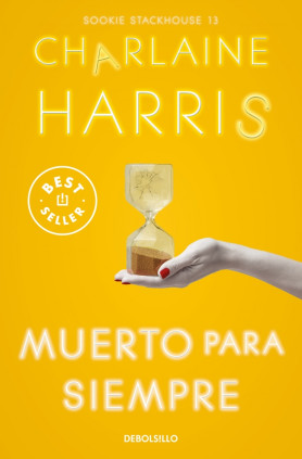 Muerto para siempre (Sookie Stackhouse 13)