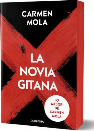 NOVIA GITANA, LA (LIMITADA CANTOS PINTAD