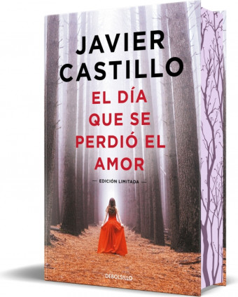 EL DIA QUE SE PERDIO EL AMOR TD+CANTOS