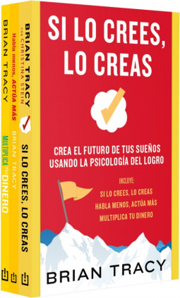 PACK SI LO CREES LO CREAS