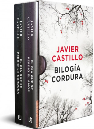 Bilogía El día que se perdió la cordura (estuche con El día que se perdió la cordura | El día que se perdió el amor)