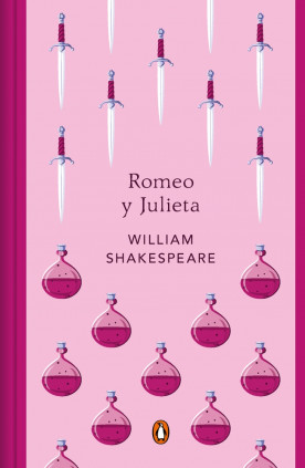 ROMEO Y JULIETA