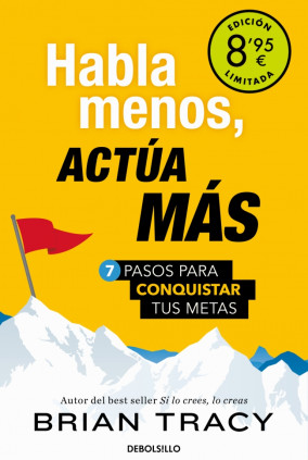 Habla menos, actúa más (edición limitada · Verano)